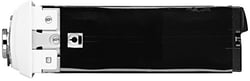 Picture of Boss Audio Systems MR508UABW Marine Single-DIN Bluetooth Stereo Receiver - White