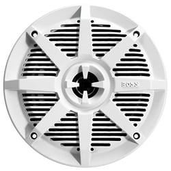 Picture of Boss Audio Systems MR52W 5.25" 2-Way Marine Speakers White