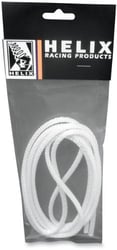 Picture of Helix Racing Products 700-0074 Nylon Starter Rope 74" White
