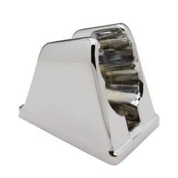 Picture of Dura Faucet DFSA156CP Shower Wand Bracket Wall Mount Chrome