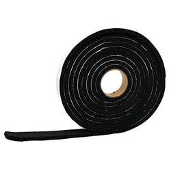 Picture of AP 018-5163810 Foam Weather Stripping 5/16" x 3/8" x 10 Foot Roll