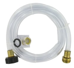 Picture of Valterra A01-0189VP Tank Wand Hose Kit for RV Holding Tank Cleaning