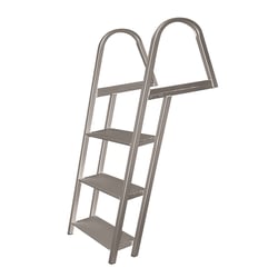 Picture of Jif Marine ASE 3-Step Dock/pontoon Ladder