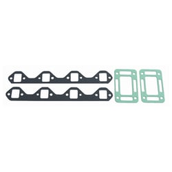 Picture of Sierra 18-0603 Exhaust Manifold Gasket Set for Ford 302/351 CID Marine Engines