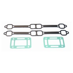 Picture of Sierra 18-0604 Exhaust Manifold Gasket Set for GM 305/350 CID Marine Engines