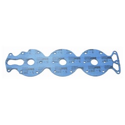Picture of Sierra 18-0767 Water Jacket Cover Gasket for 90 HP Outboard Motors