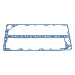 Picture of Sierra 18-0812 Exhaust Inner Cover Gasket for Yamaha Outboard