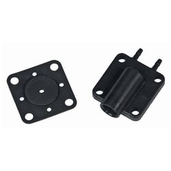 Picture of Sierra 18-0993 Fuel Primer Cover & Gasket Assembly