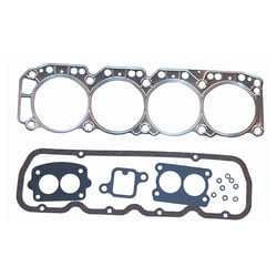 Picture of Sierra 18-1274 Valve Grind Gasket Set 4-Cylinder Chevrolet Marine Engine