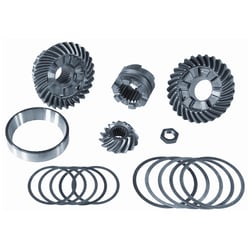 Picture of Sierra 18-1551 Complete Gear Set V6 1.87:1 Ratio MerCruiser Stern Drive