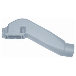 Picture of Sierra 18-1899 Exhaust Elbow Riser 3" Outlet for Ford Small Block Marine Engines