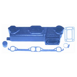Picture of Sierra 18-1903 Marine Exhaust Manifold Replacement for OMC 912442