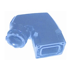 Picture of Sierra 18-1921 Marine Exhaust Elbow Replacement for OMC 909863