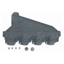 Picture of Sierra 18-1929 Starboard Exhaust Manifold for Crusader GM Big Block V8 454 CID