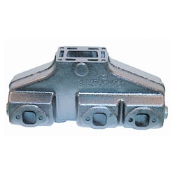 Picture of Sierra 18-1932 Exhaust Manifold GM 4.3L V6 Volvo Penta