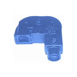 Picture of Sierra 18-1973 Marine Exhaust Elbow Replaces MerCruiser 55538A2 39920A1