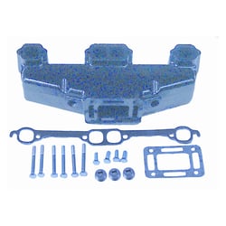 Picture of Sierra 18-1997-1 Exhaust Manifold for GM 283/327 V8 Marine Engines