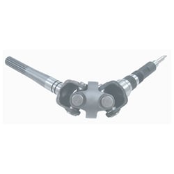 Picture of Sierra 18-2338 U-Joint Shaft Assembly for OMC Cobra Sterndrive