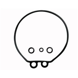 Picture of Sierra 18-2480 Carburetor Gasket Set for Honda Outboards