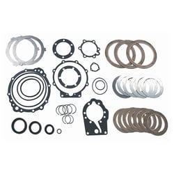 Picture of Sierra 18-2591 Borg-Warner Velvet Drive Transmission Overhaul Kit