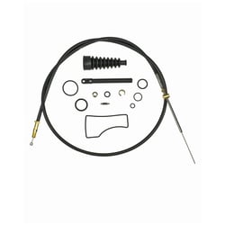 Picture of Sierra 18-2604 Shift Cable Kit for MerCruiser Bravo Stern Drives