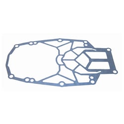 Picture of Sierra 18-2739 Marine Exhaust Plate Gasket for Mercury/Mariner Outboard Motors