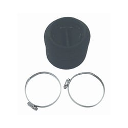 Picture of Sierra 18-2757 Volvo Penta Exhaust Bellows Kit with Flapper Valve
