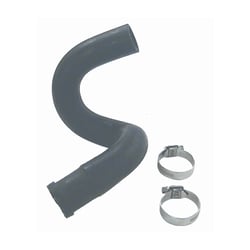Picture of Sierra 18-2774 Volvo Penta S-Hose Kit with Stainless Steel Clamps