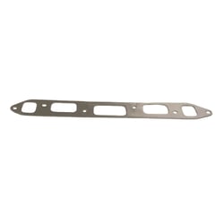 Picture of Sierra 18-2896-1 Marine Exhaust Manifold End Cap Gasket for MRC/Mercury & OMC Stern Drives