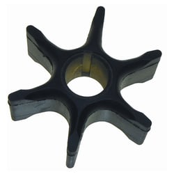 Picture of Sierra 18-3023 Marine Impeller 6-Fin Neoprene for Suzuki Outboard Motors
