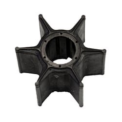 Picture of Sierra 18-3042 Water Pump Impeller for Yamaha Outboards