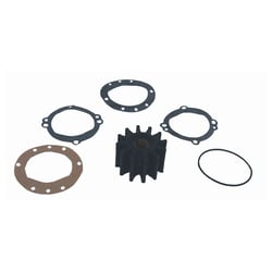 Picture of Sierra 18-3047 Marine Neoprene Impeller Kit for Volvo Penta