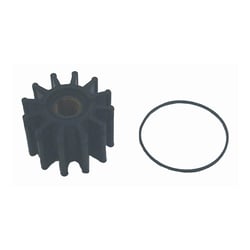 Picture of Sierra 18-3061 Neoprene Water Pump Impeller 12-Blade for Volvo Sherwood Crusader