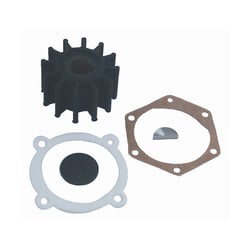 Picture of Sierra 18-3075 Volvo Penta Impeller Kit with Neoprene Impeller