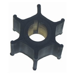 Picture of Sierra 18-3099 Water Pump Impeller for Johnson Evinrude Suzuki Outboard