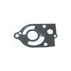 Picture of Sierra 18-3107 Water Pump Face Plate for Mercury/Mariner Outboards