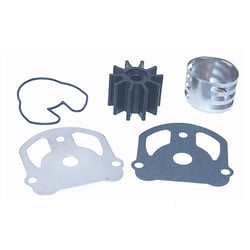 Picture of Sierra 18-3212-1 Water Pump Impeller Kit for OMC Stern Drive
