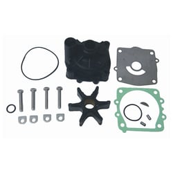Picture of Sierra 18-3311 Water Pump Repair Kit with Housing for Yamaha Outboard