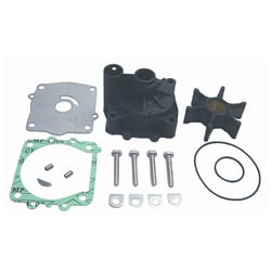 Picture of Sierra 18-3373 Water Pump Repair Kit with Housing for Yamaha Outboard Motors