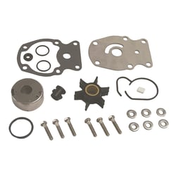 Picture of Sierra 18-3381 Water Pump Kit for Johnson/Evinrude Outboards