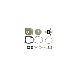 Picture of Sierra 18-3387 Water Pump Repair Kit without Housing for Johnson/Evinrude Outboards