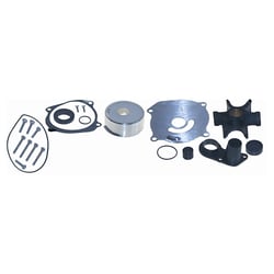Picture of Sierra 18-3390 Water Pump Repair Kit without Housing for Johnson/Evinrude Outboards