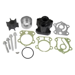 Picture of Sierra 18-3409 Water Pump Kit with Housing for Yamaha Outboards