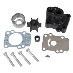 Picture of Sierra 18-3411 Yamaha Outboard Water Pump Kit with Housing 9.9-15 HP