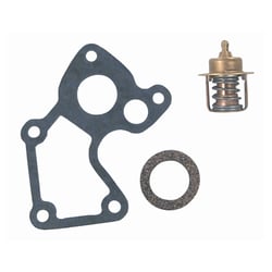 Picture of Sierra 18-3669 Thermostat Kit for Johnson/Evinrude Outboard Engines