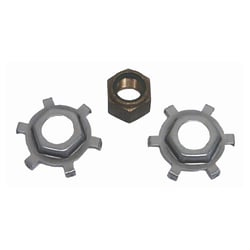 Picture of Sierra 18-3701 Prop Nut Kit for Mercury Mariner Outboards & MerCruiser