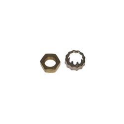 Picture of Sierra 18-3708-1 Prop Nut Kit for Outboard Motors