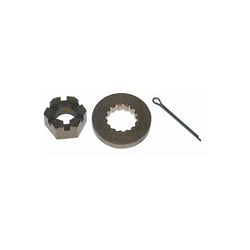 Picture of Sierra 18-3715 Prop Nut Kit for Johnson Evinrude OMC Outboards