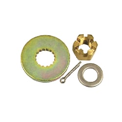 Picture of Sierra 18-3775 Propeller Nut Kit for Suzuki Outboards