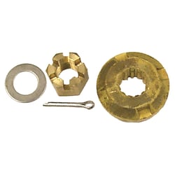 Picture of Sierra 18-3777 Prop Nut Kit Marine Propeller Hardware